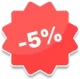 -5% copy